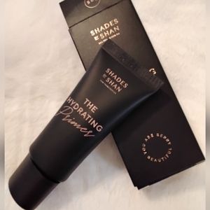Shades by Shane Hydrating Primer